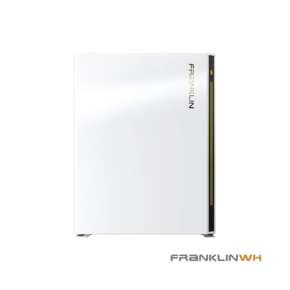 FranklinWH aPowerS 15 kWh – Batterie solaire avec onduleur intégré