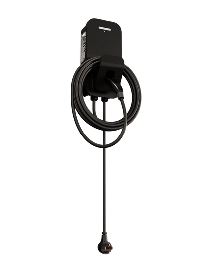 Borne EV 12 kW FLO Maison X3 – Recharge Intelligente