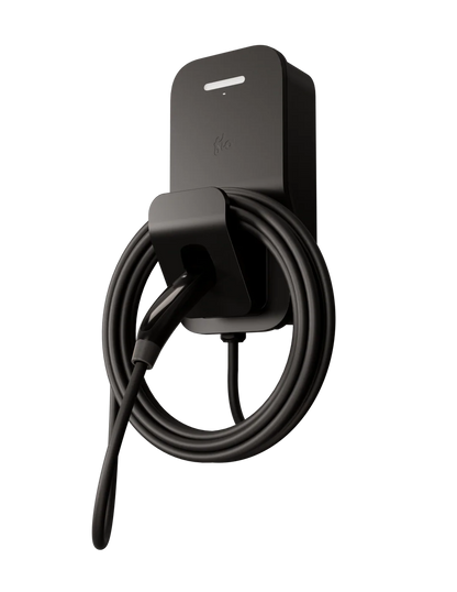 Borne EV 12 kW FLO Maison X3 – Recharge Intelligente