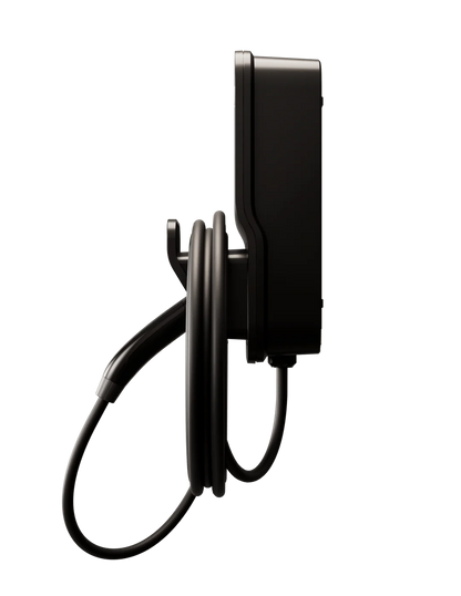 Borne EV 12 kW FLO Maison X3 – Recharge Intelligente
