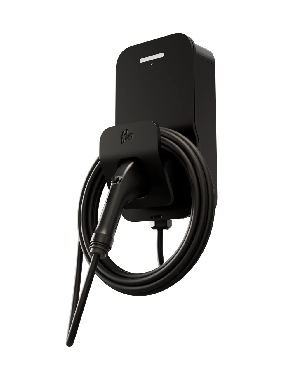 Borne EV 12 kW FLO Maison X3 – Recharge Intelligente
