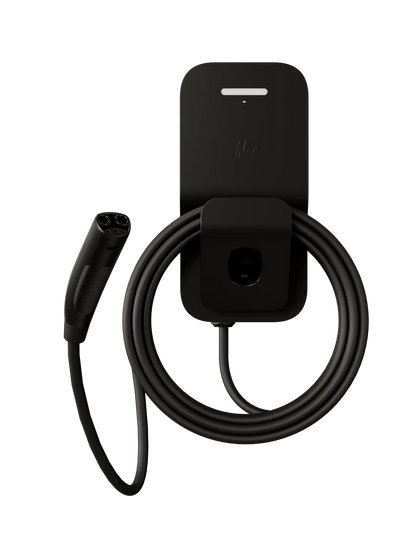 Borne EV 12 kW FLO Maison X3 – Recharge Intelligente