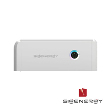 Contrôleur Split Phase Sigenergy pour gestion d’énergie solaire résidentielle et commerciale au Québec